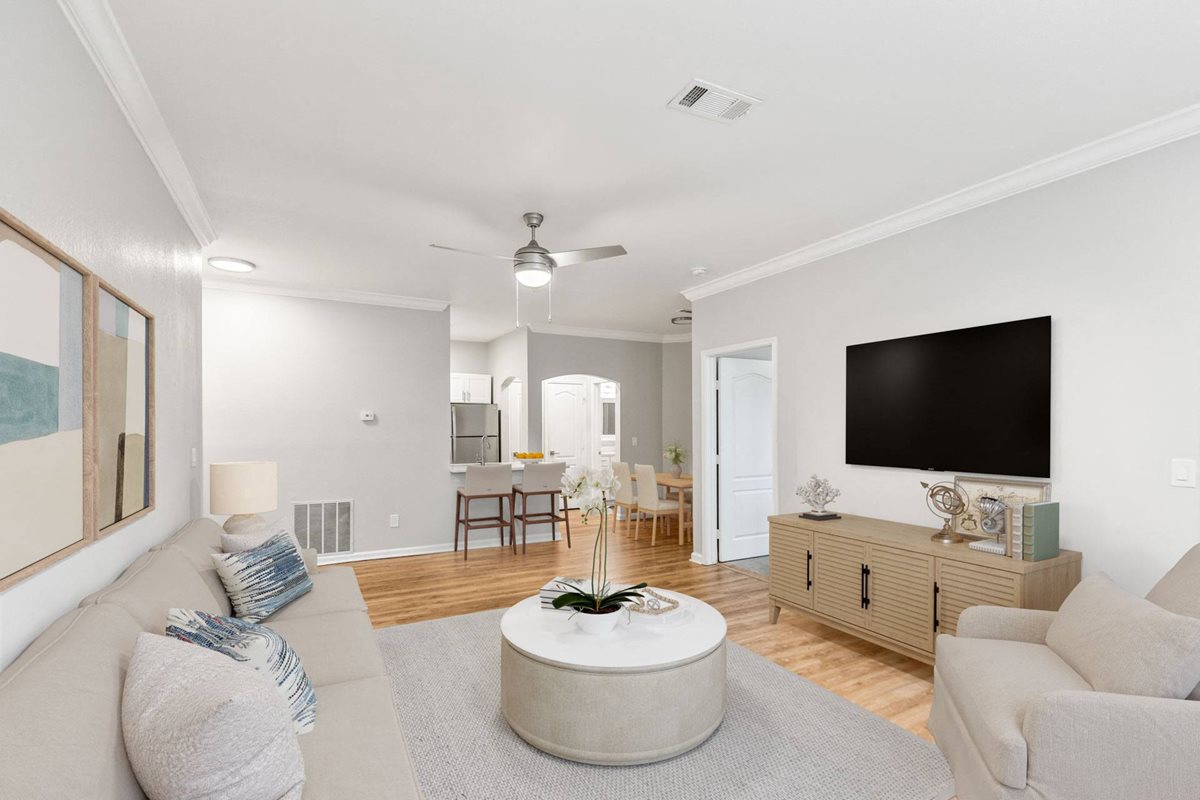 Sweetgrass Landing Apartments